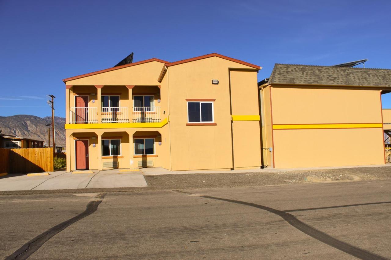 Hawthorne'S Best Inn Exterior photo